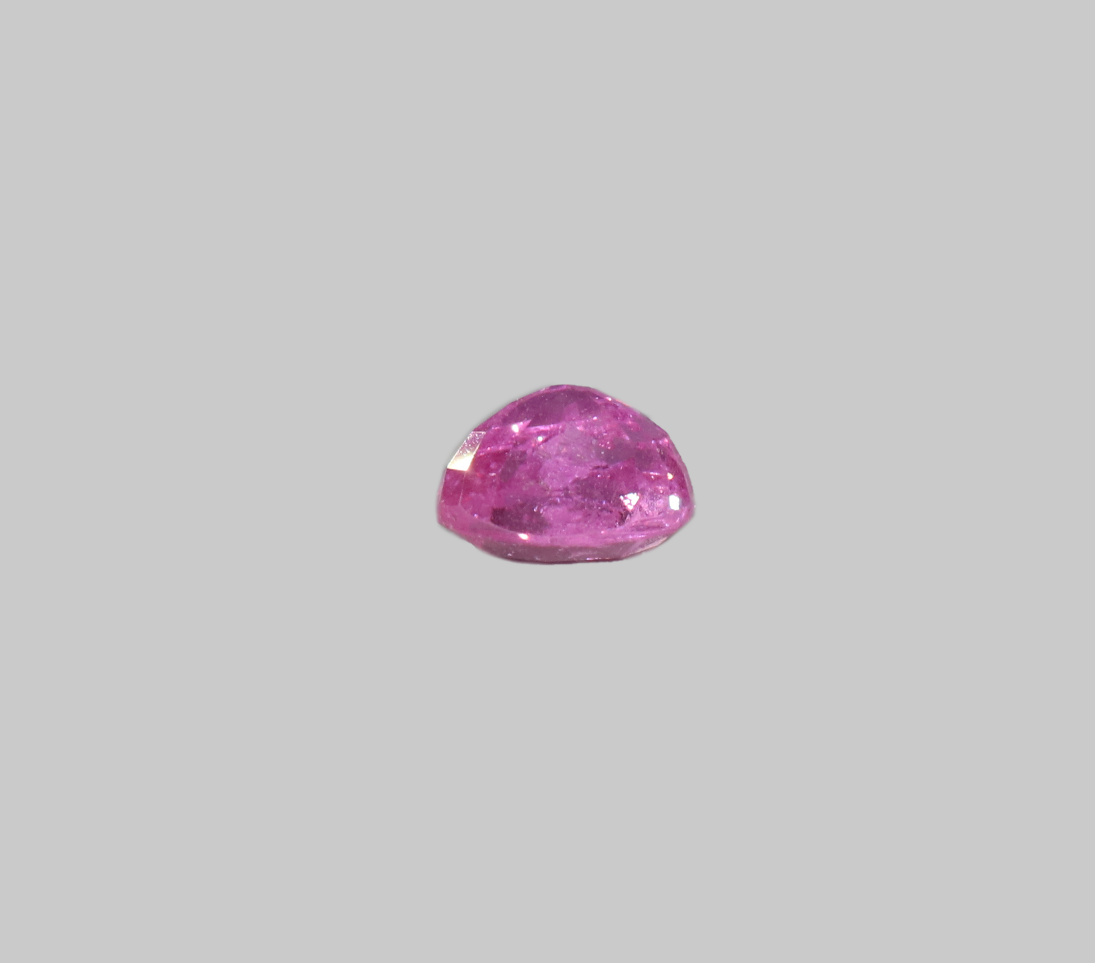 Ruby - 2.80 Carats