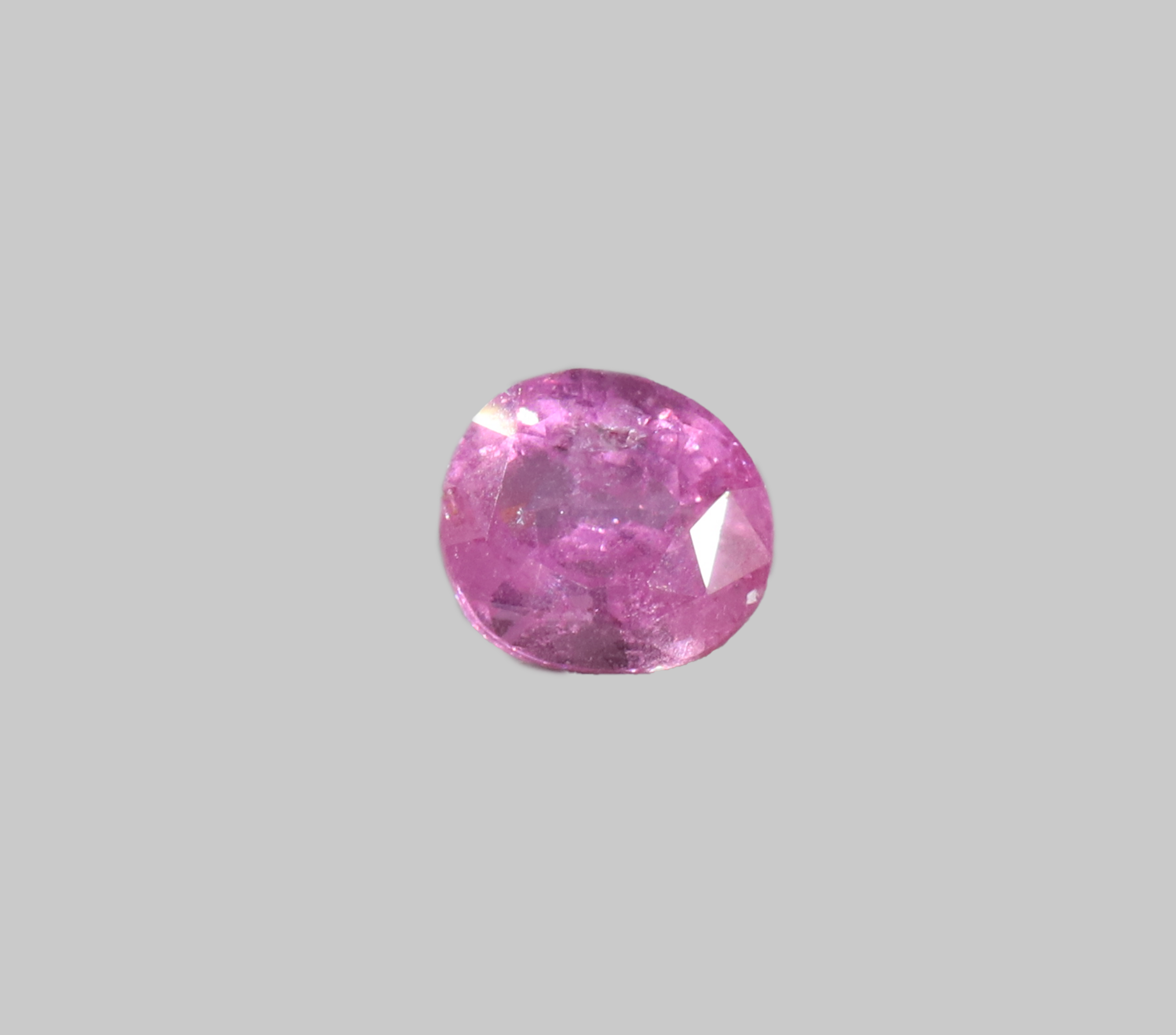 Ruby - 2.80 Carats