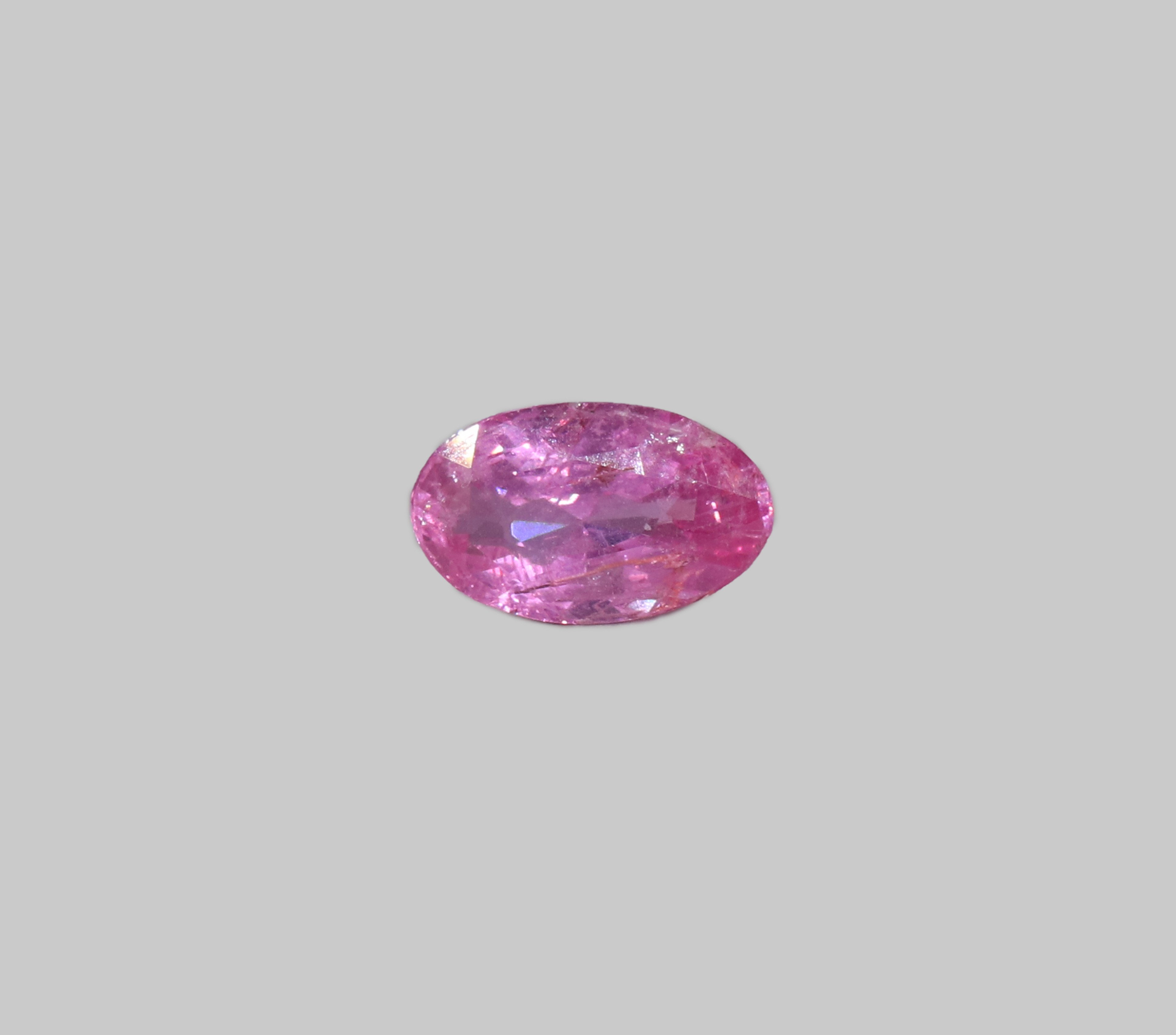 Ruby - 2.86 Carats