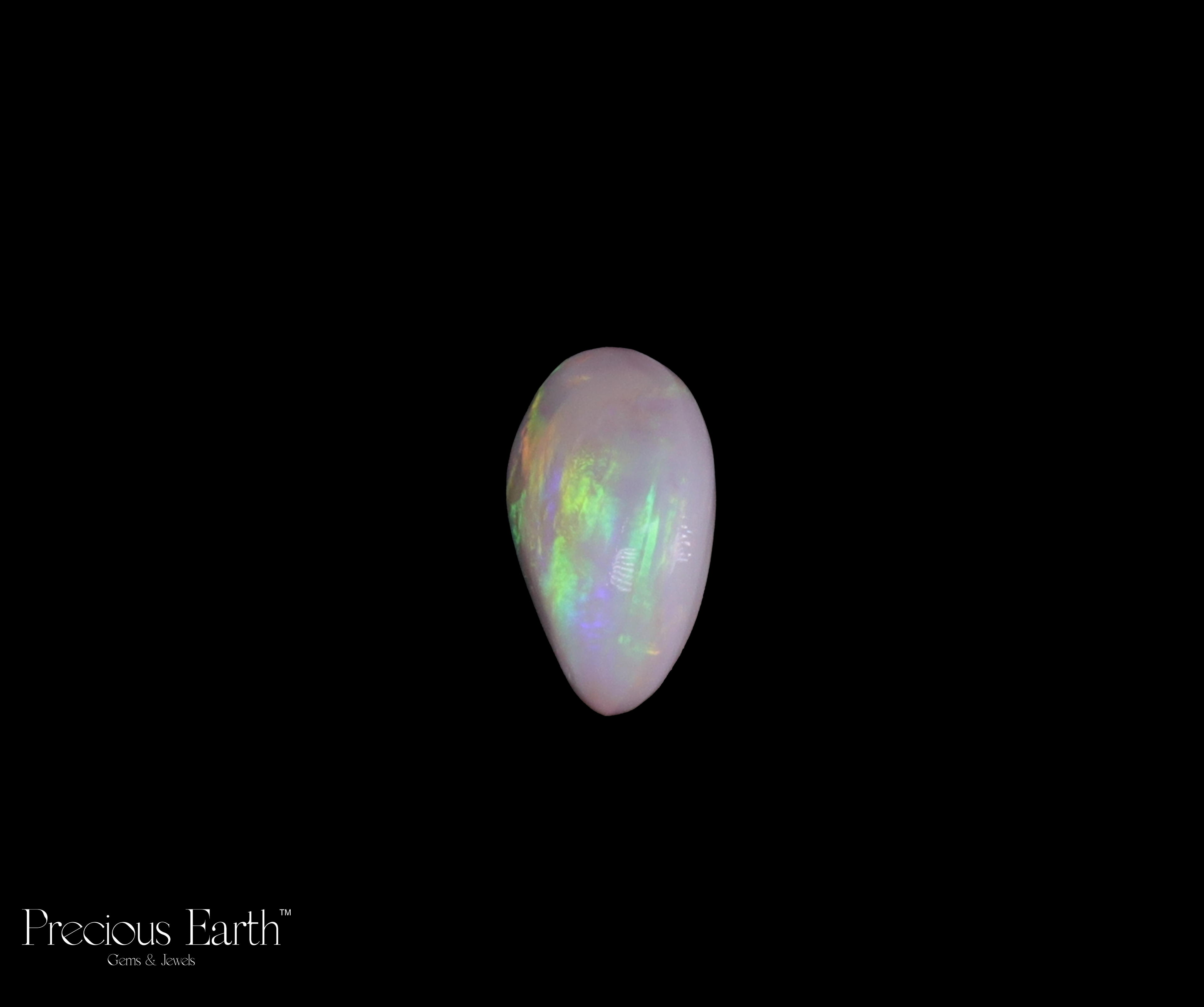 Opal - 6.19 Carats