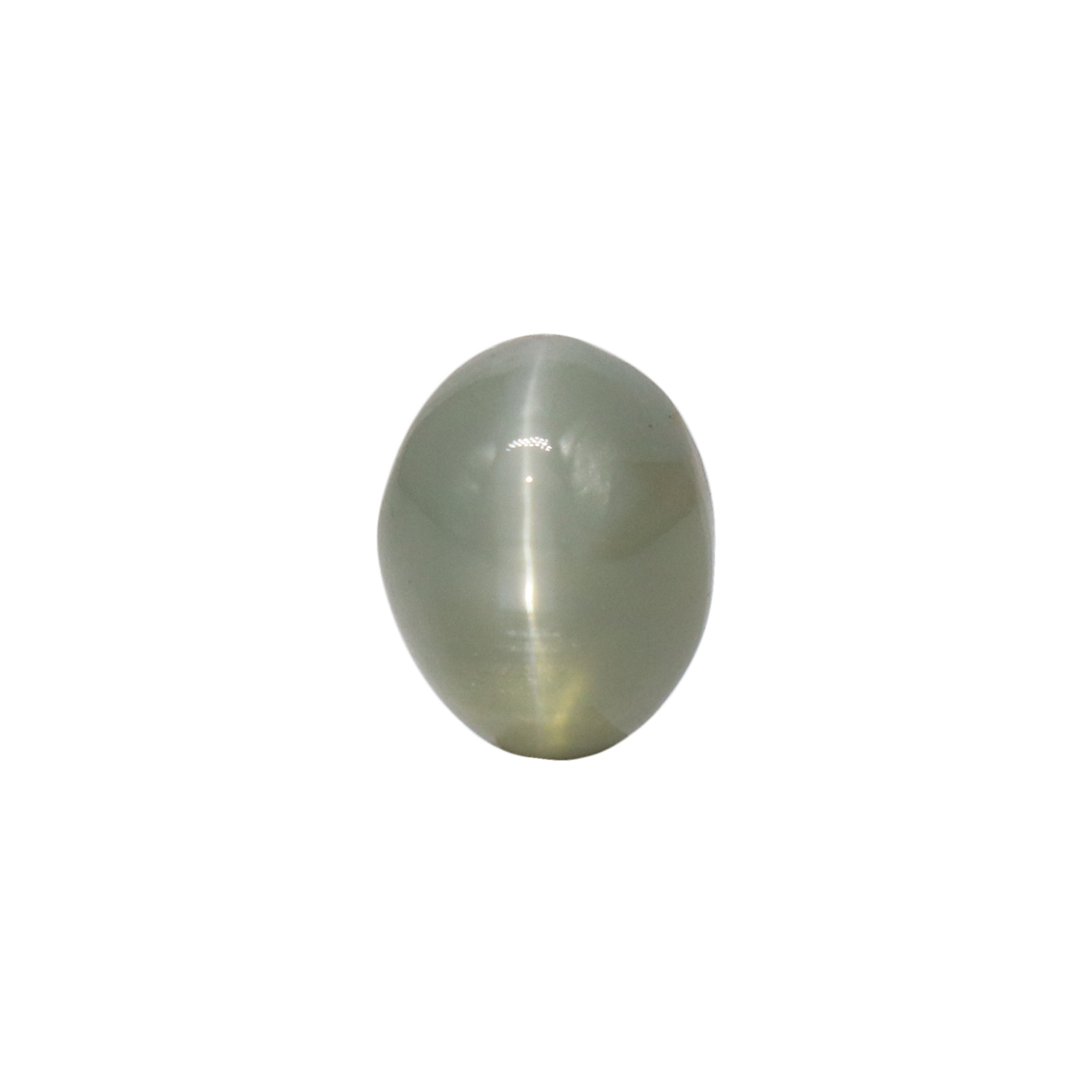 Chrysoberyl Cat&