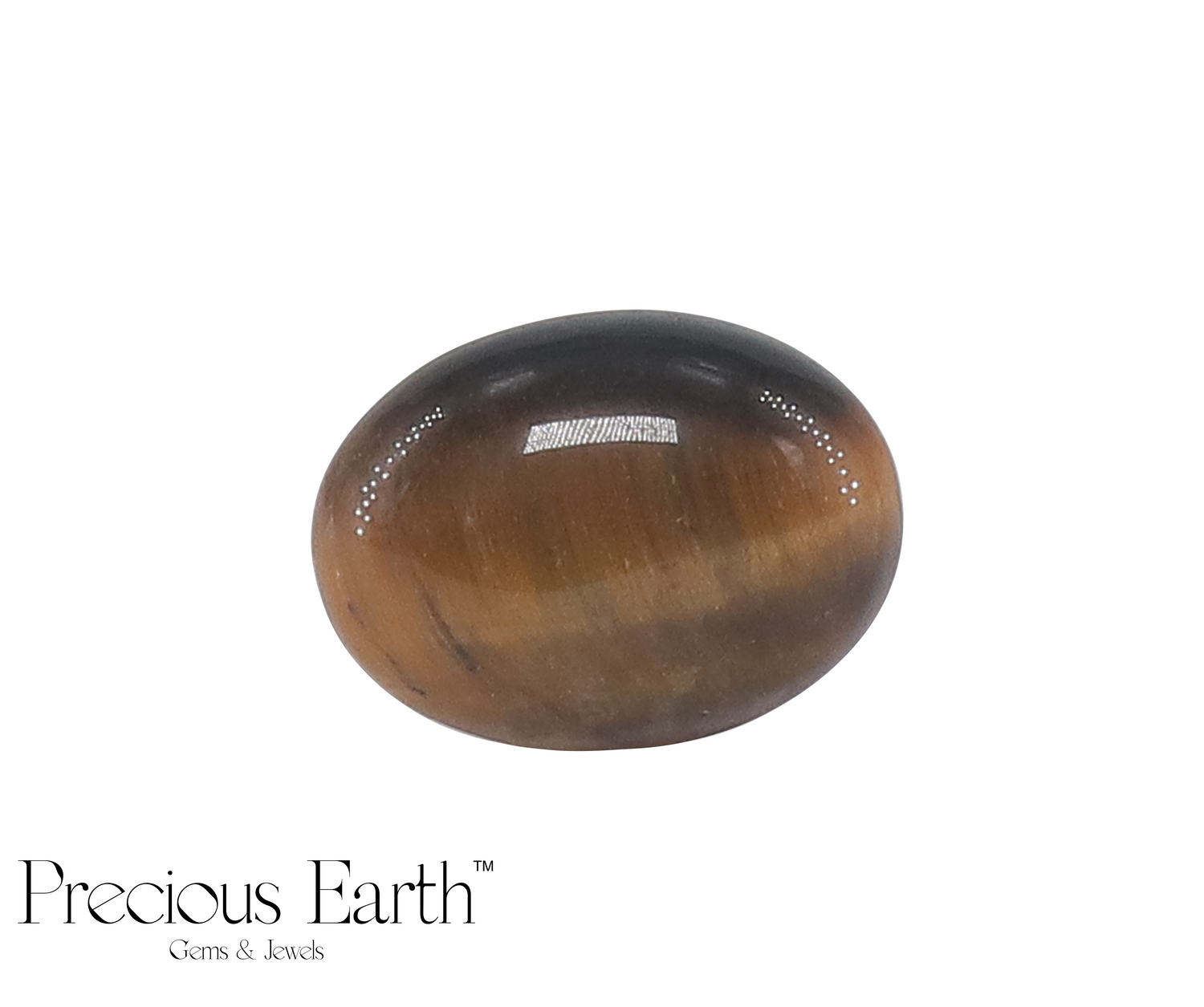 Tiger Eye - 9.04 Carats