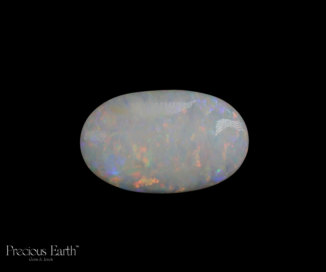 Opal - 7.64 Carats