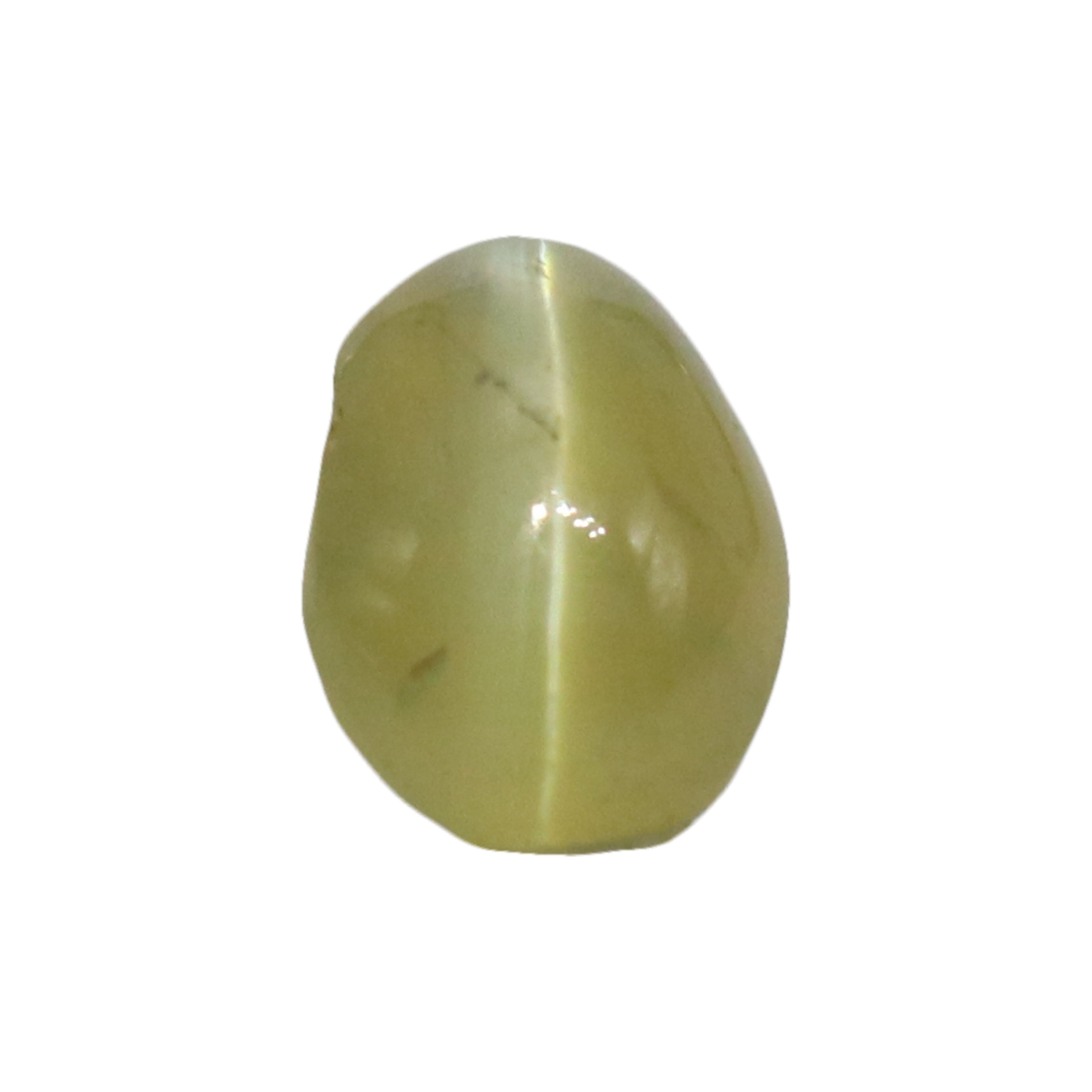 Chrysoberyl Cat&