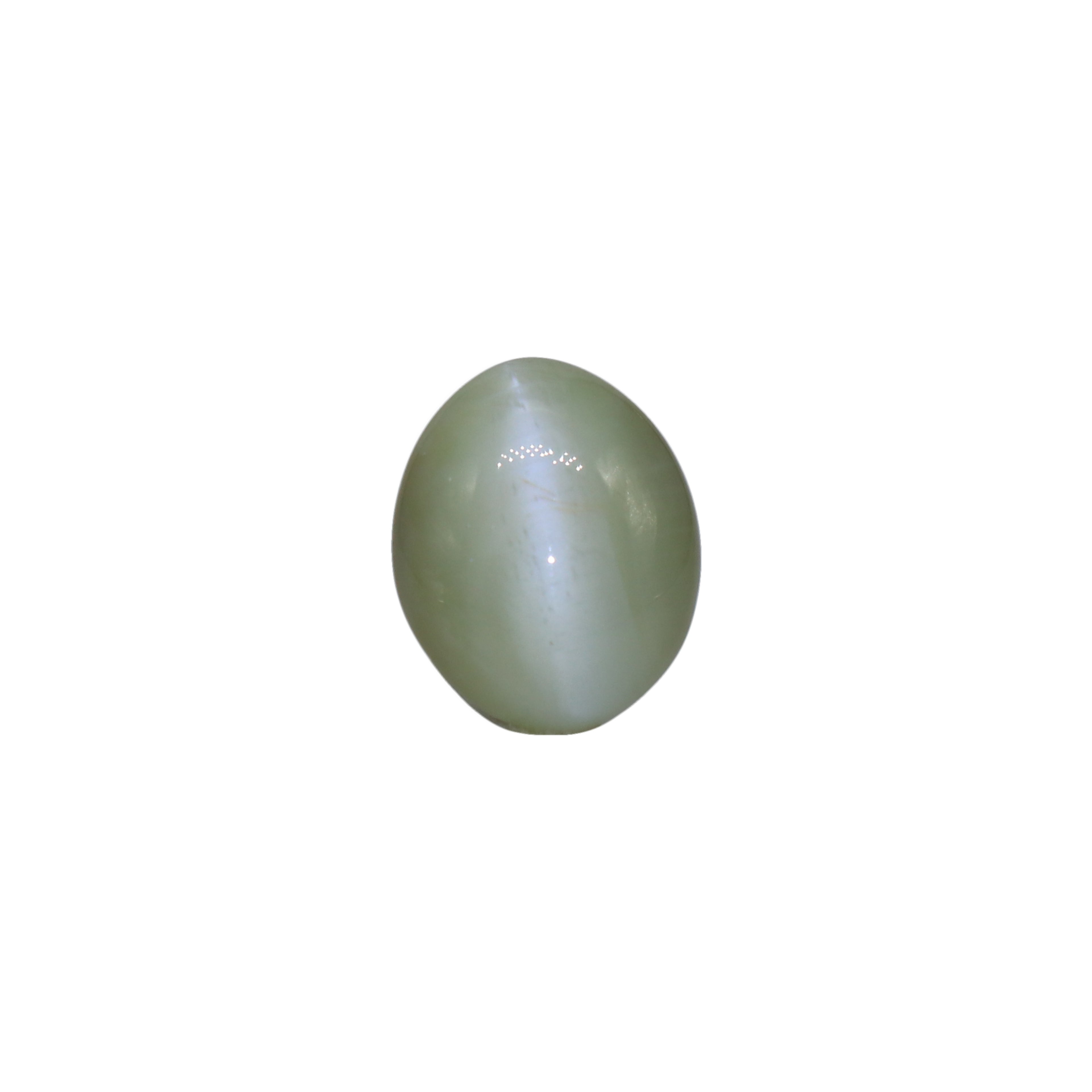 Chrysoberyl Cat&