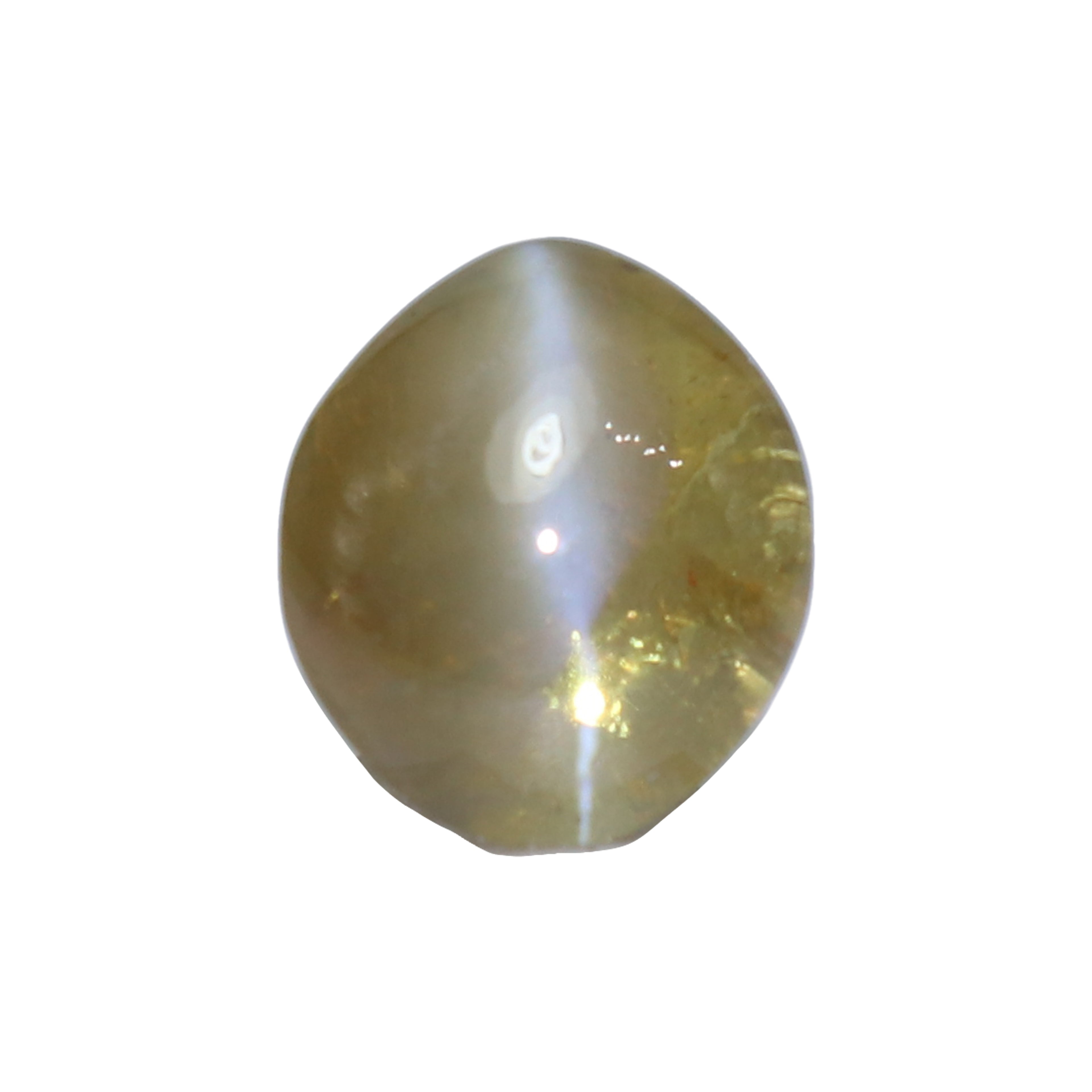 Chrysoberyl Cat&