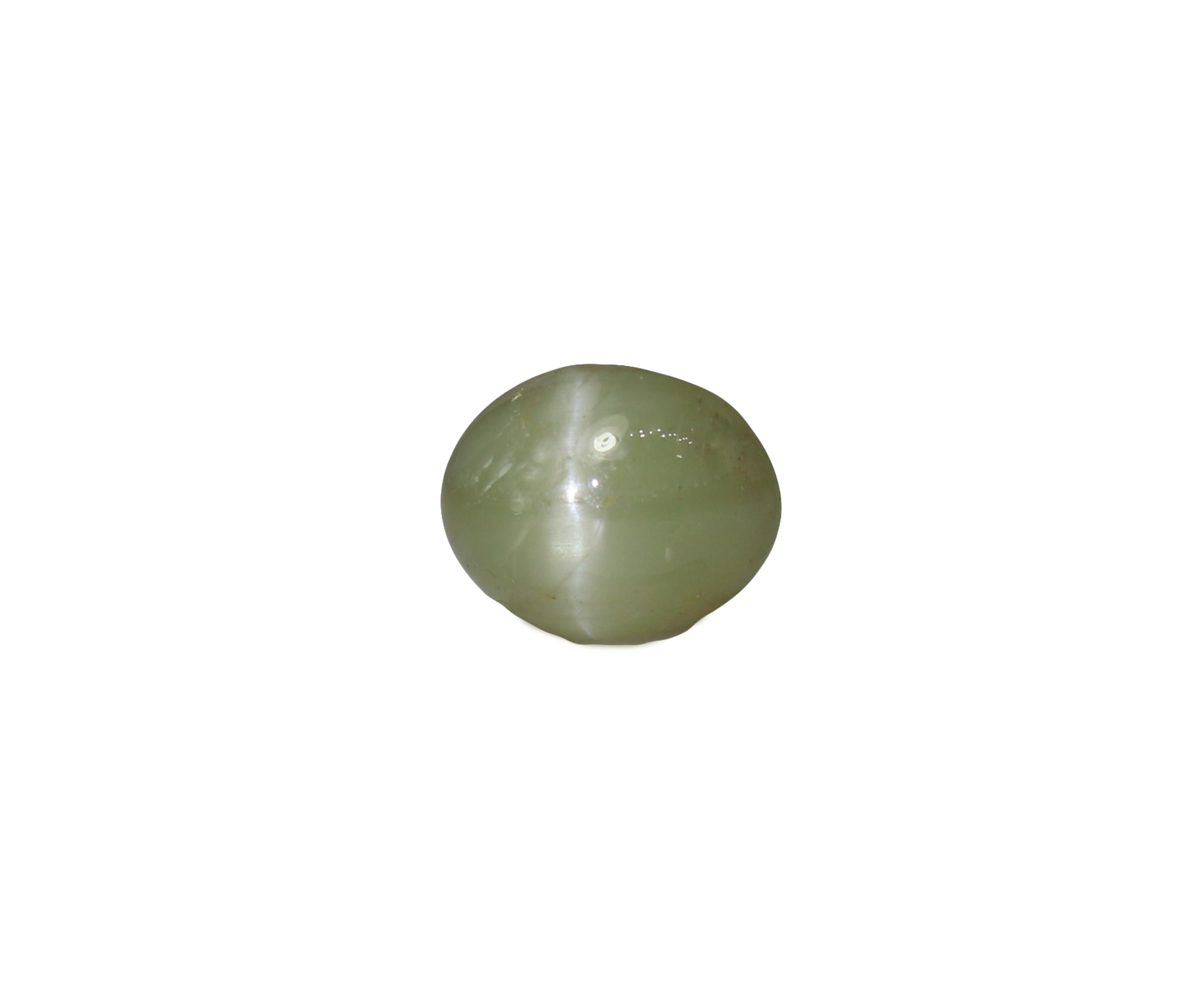 Chrysoberyl Cat&