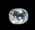 White Zircon - 7.33 Carats