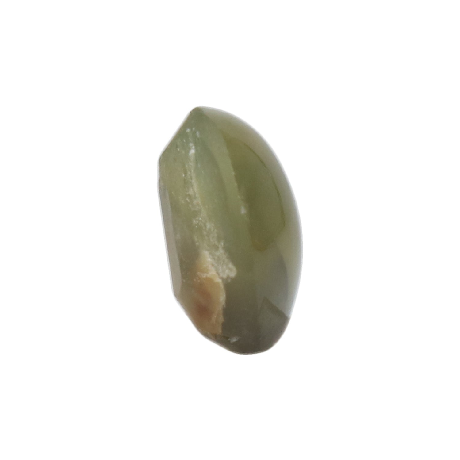 Chrysoberyl Cat&