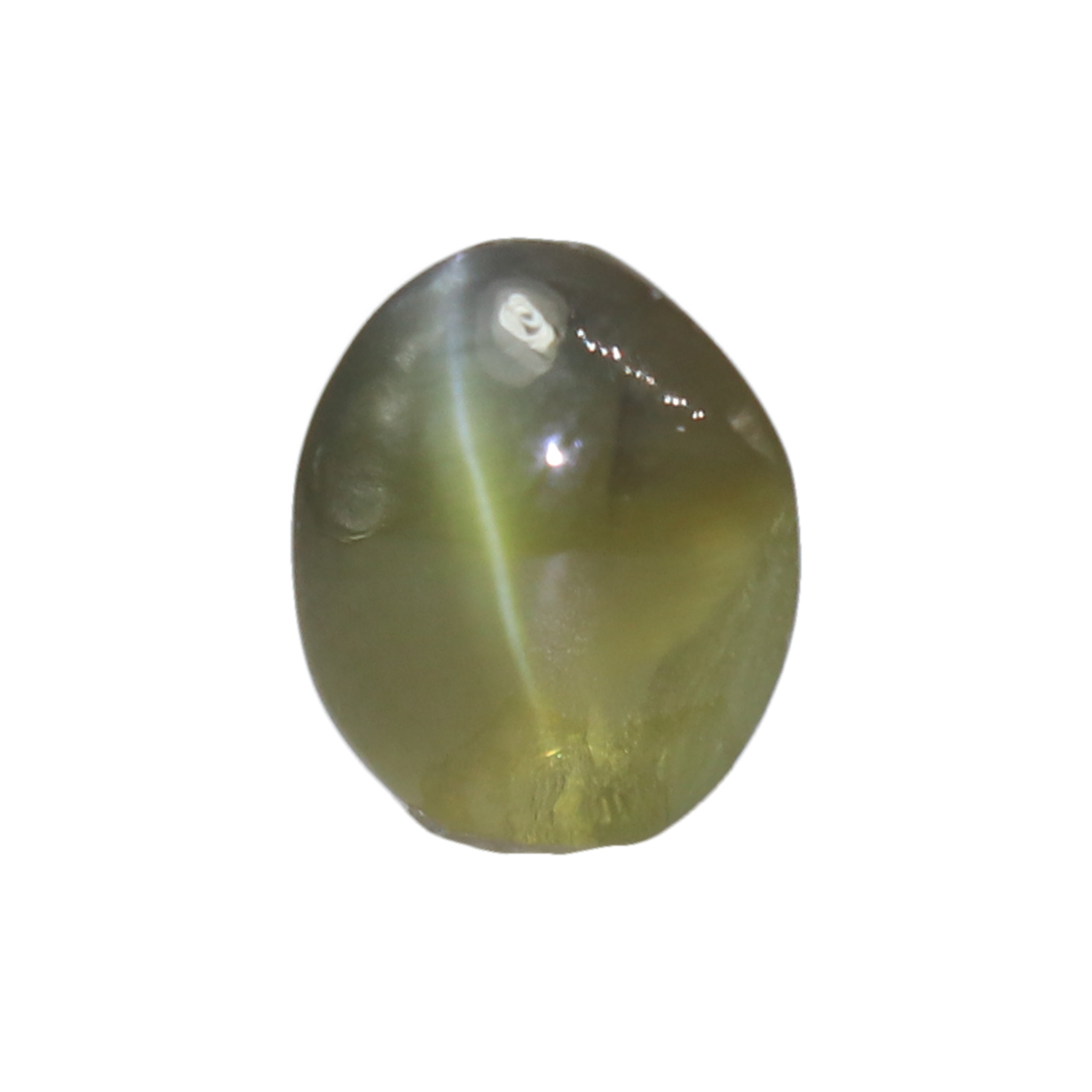 Chrysoberyl Cat&