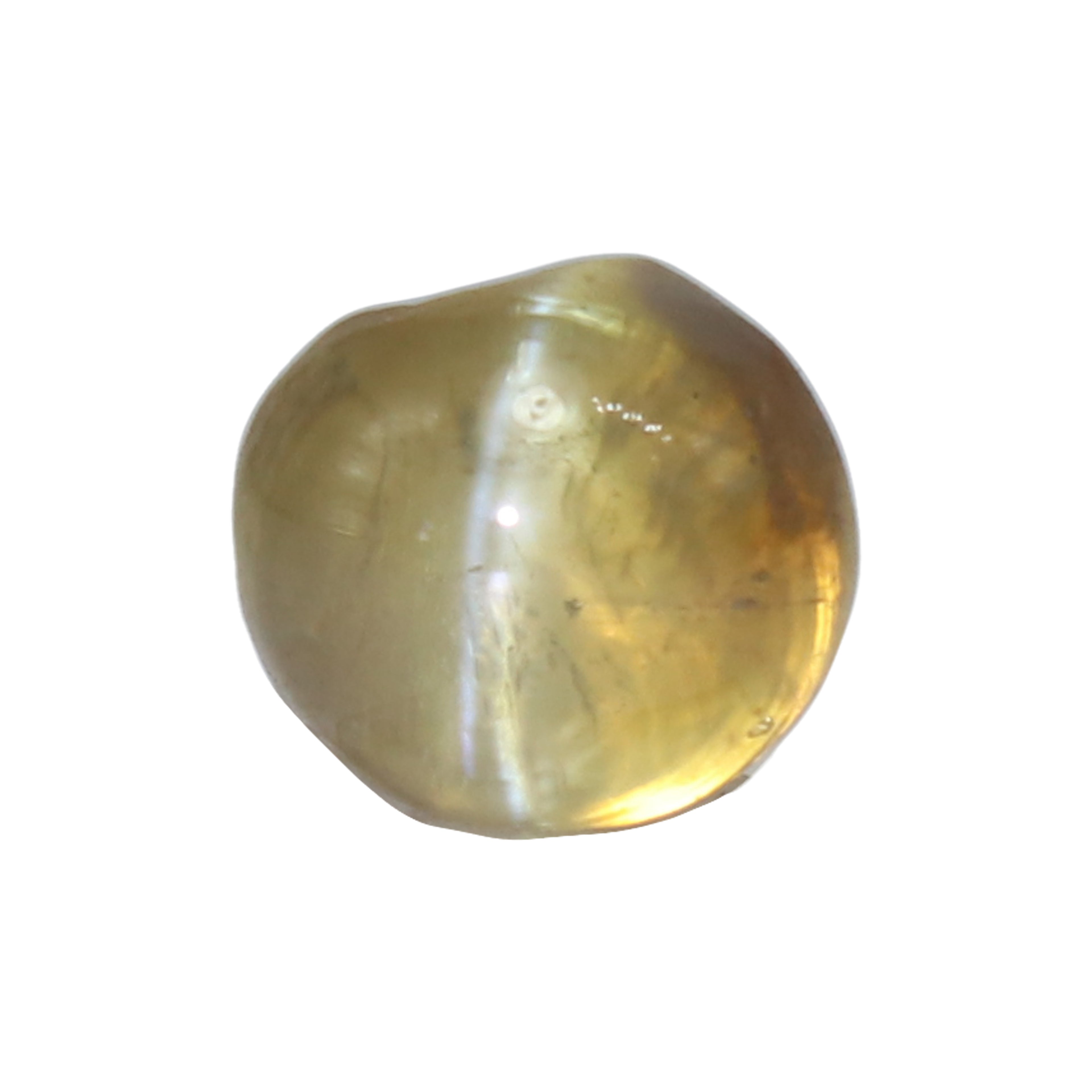 Chrysoberyl Cat&