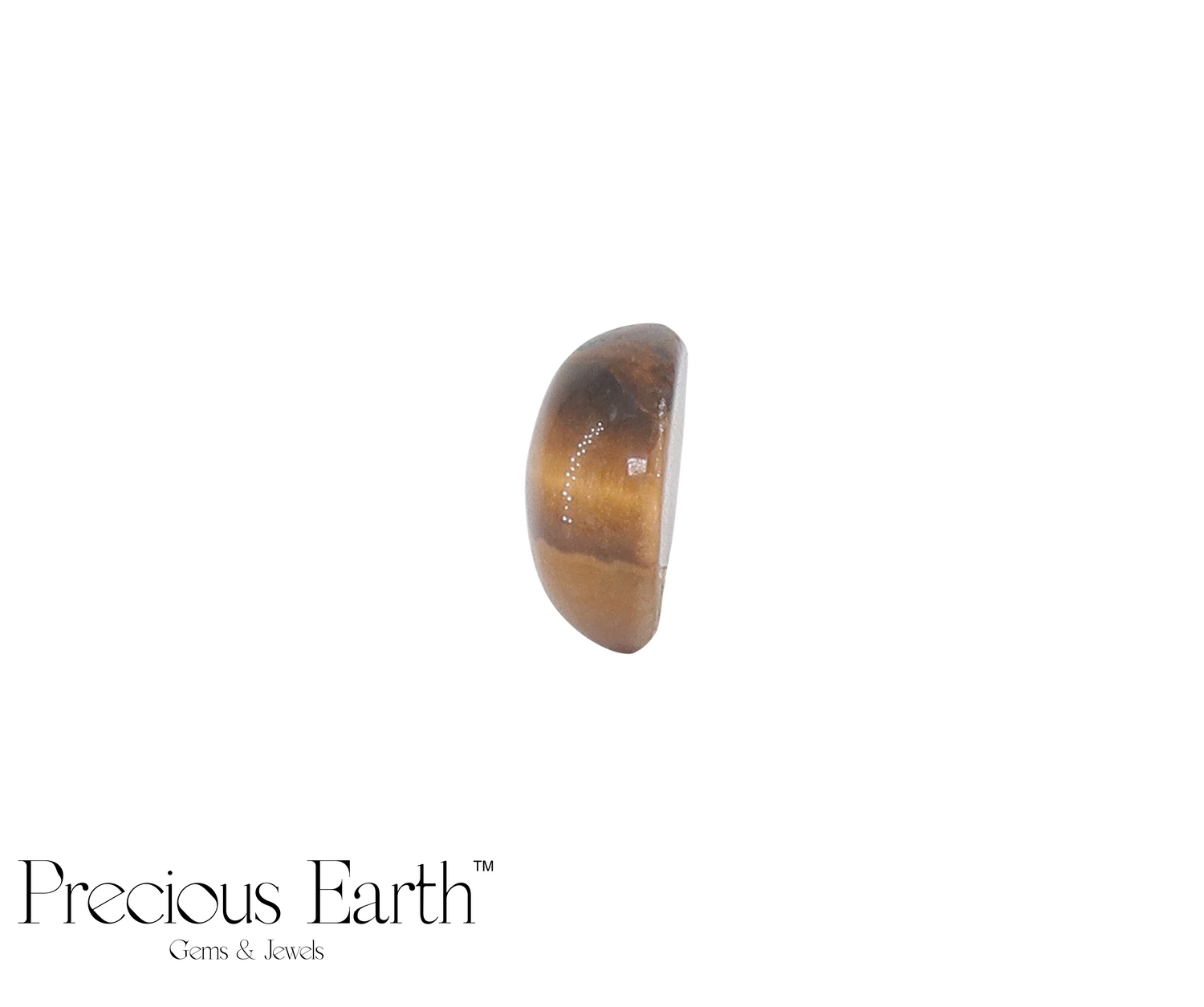 Tiger Eye - 8.06 Carats