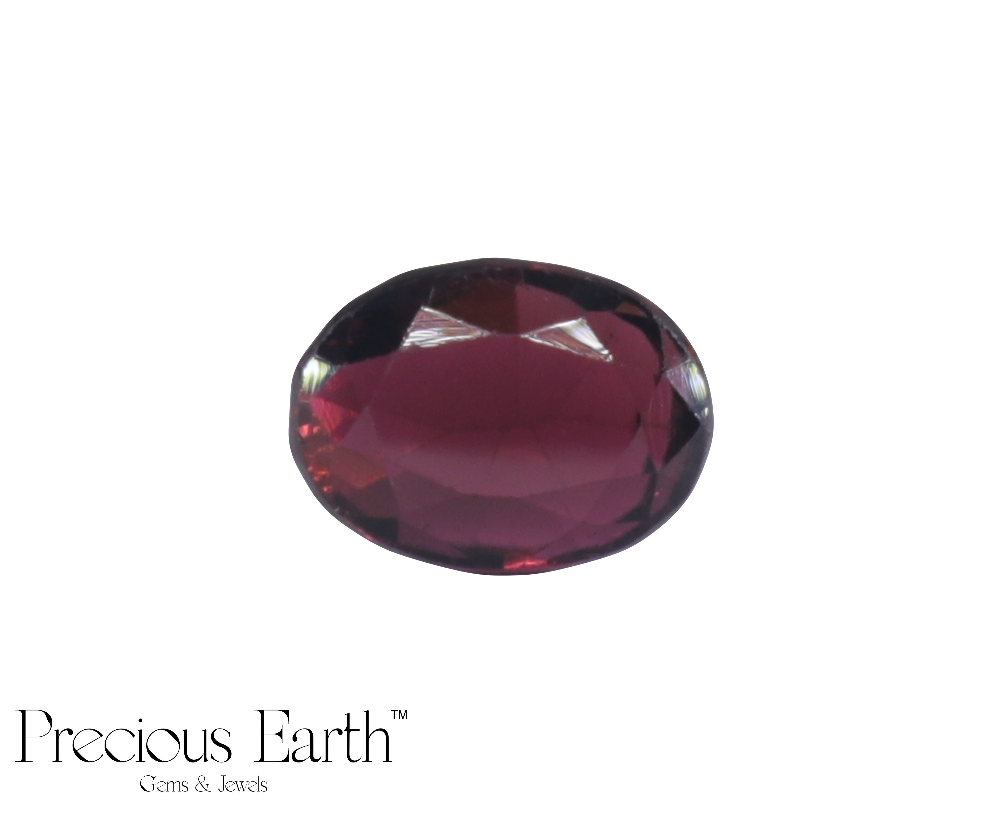 Pink Tourmaline - 6.19 Carats