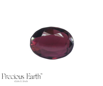 Pink Tourmaline - 6.19 Carats