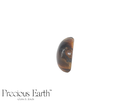 Tiger Eye - 8.38 Carats