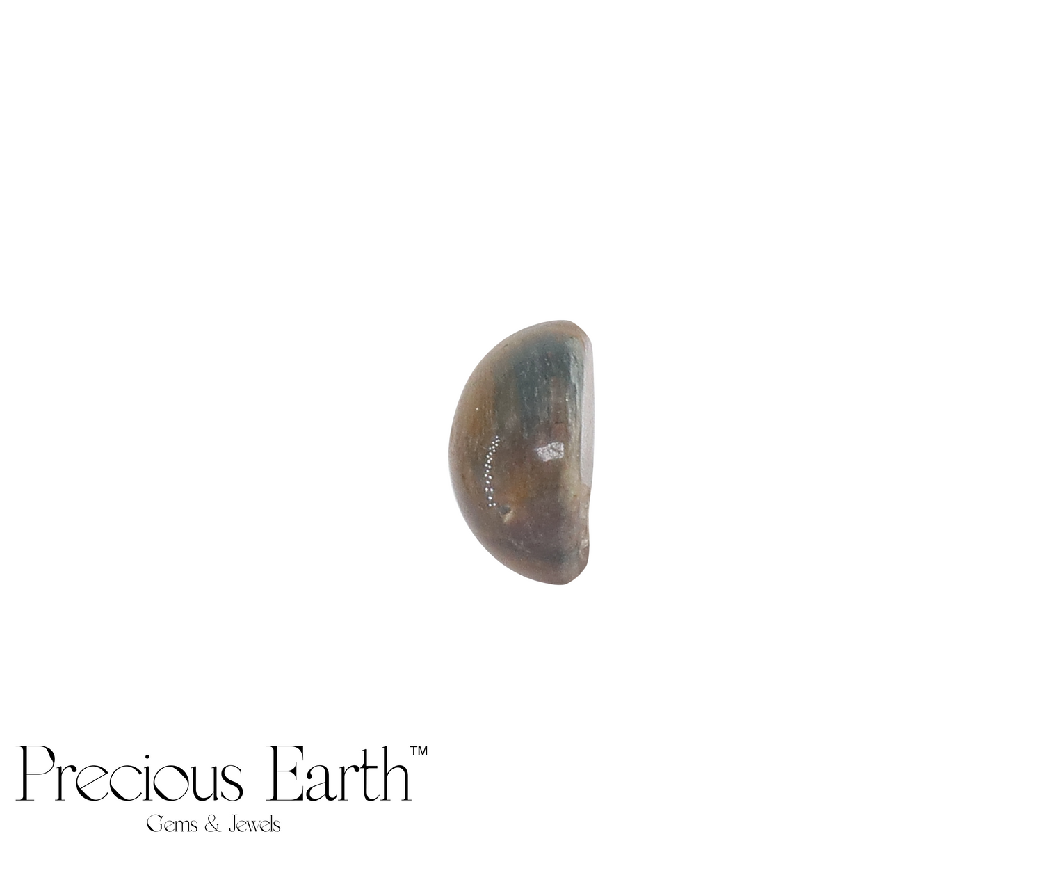 Tiger Eye - 9.46 Carats