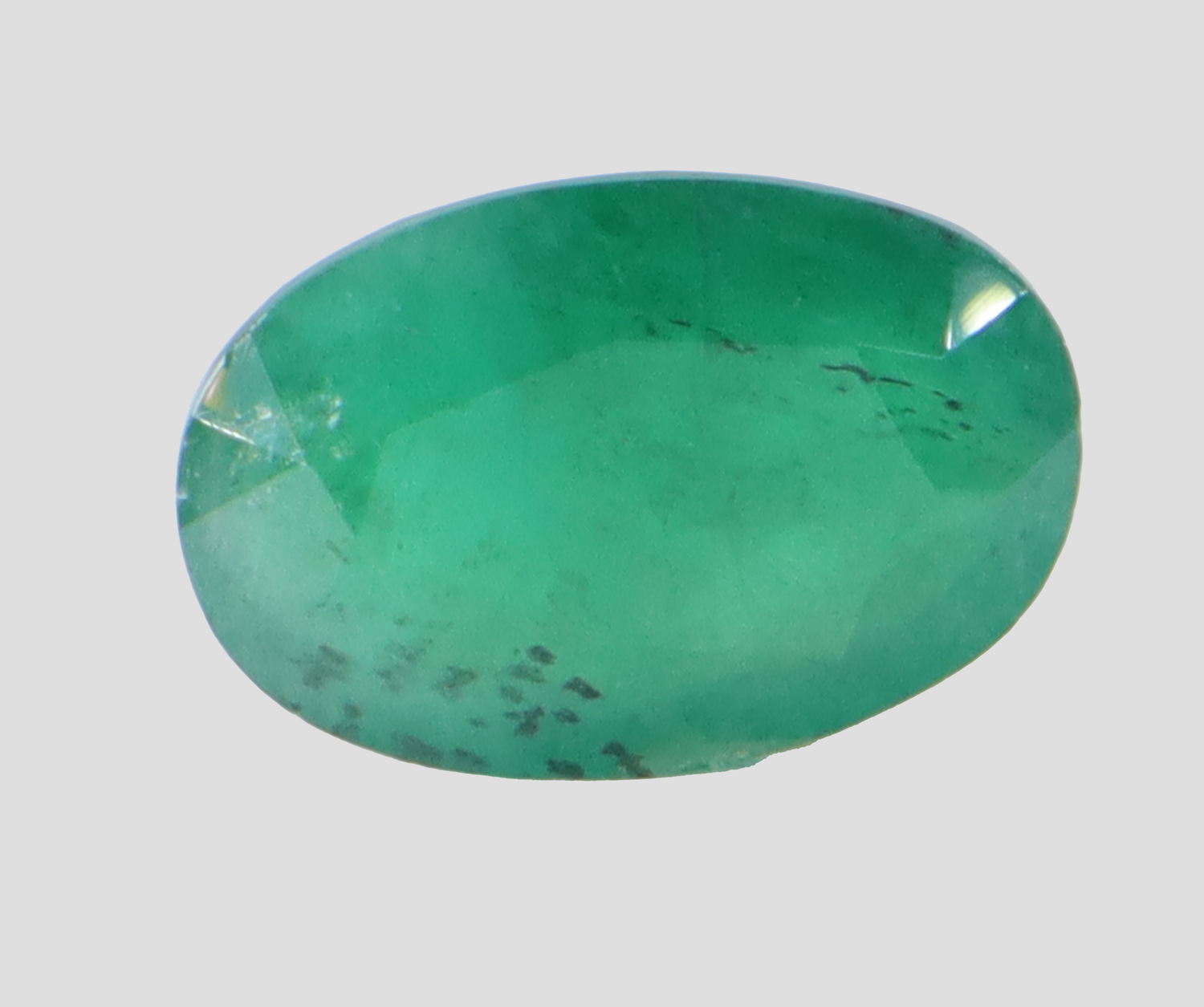 Emerald - 7.75 Carats