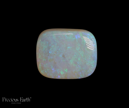 Opal - 15.08 Carats