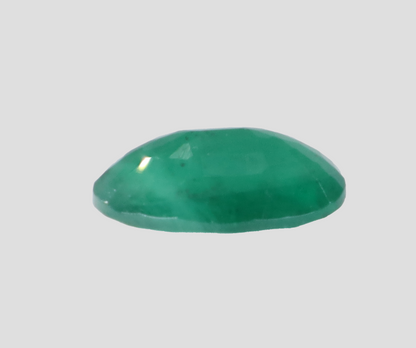 Emerald - 7.75 Carats