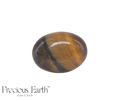 Tiger Eye - 10.81 Carats