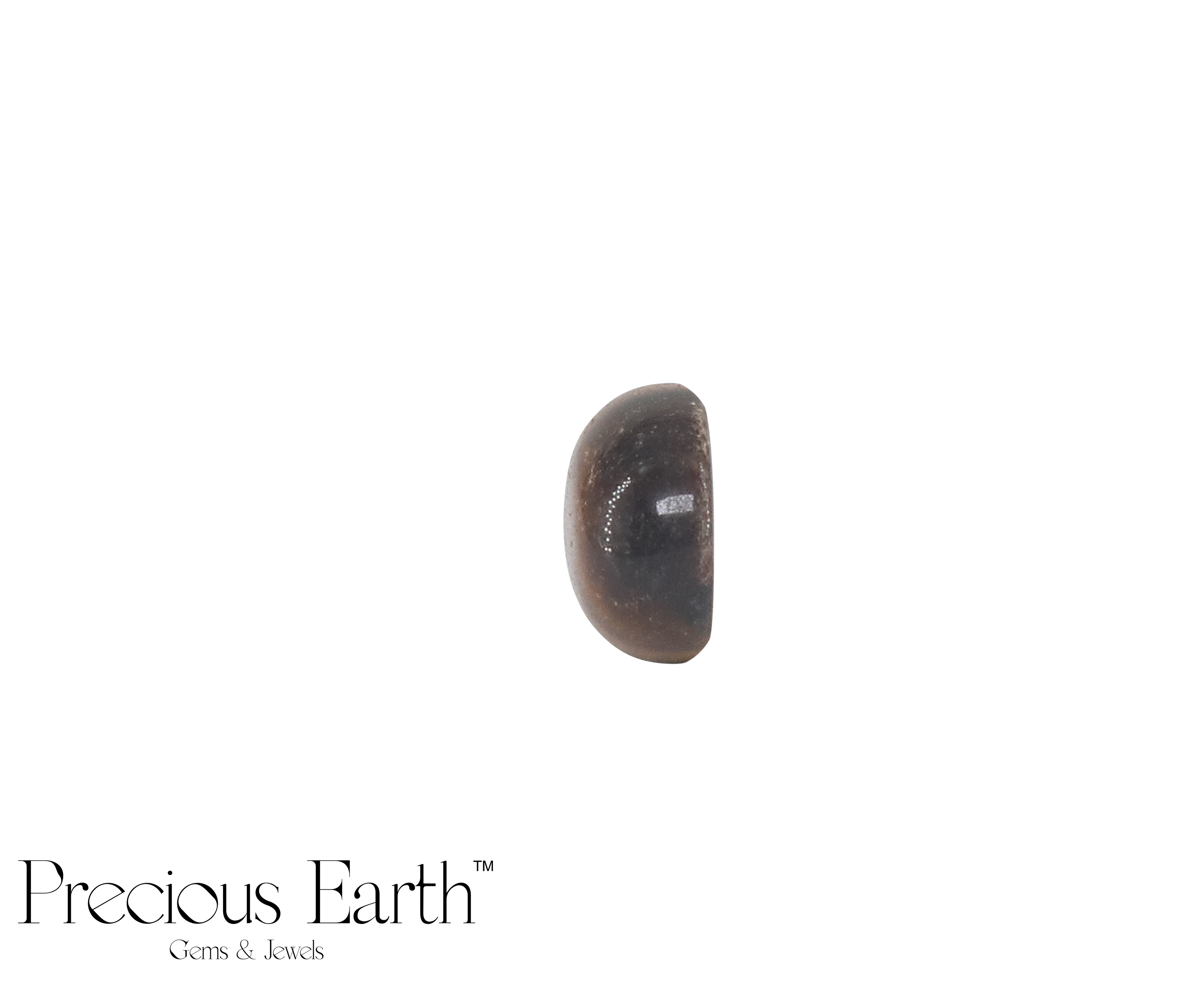 Tiger Eye - 10.81 Carats