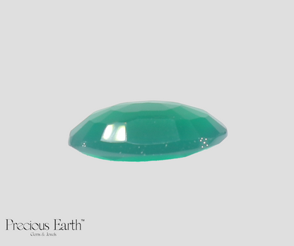 Green Onyx - 8.10 Carats