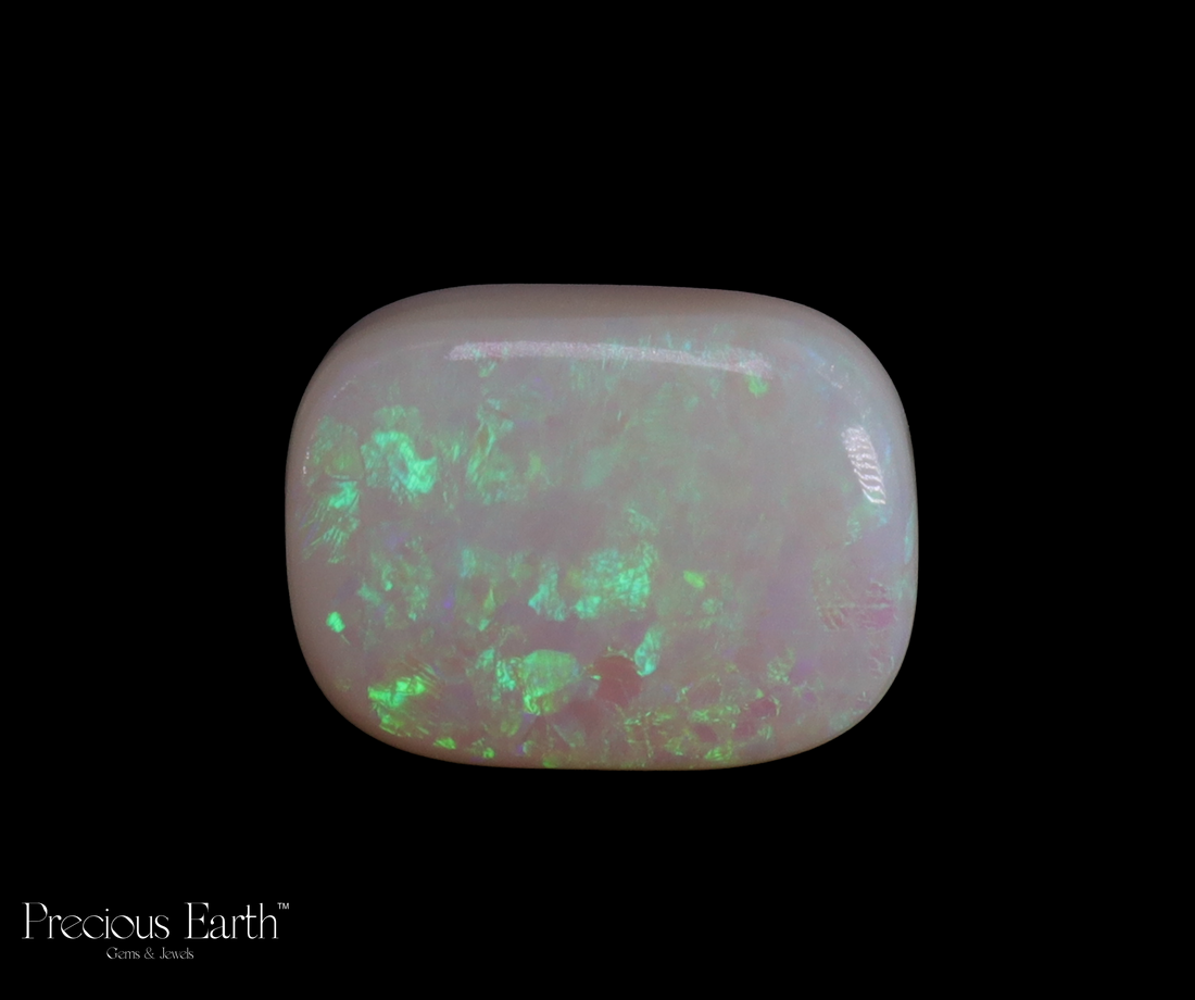 Opal - 11.45 Carats