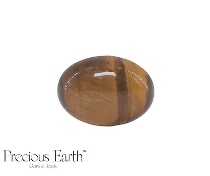 Tiger Eye - 8.74 Carats