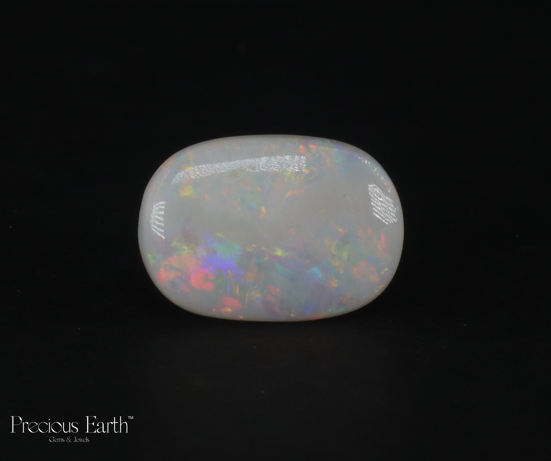 Opal - 6.69 Carats