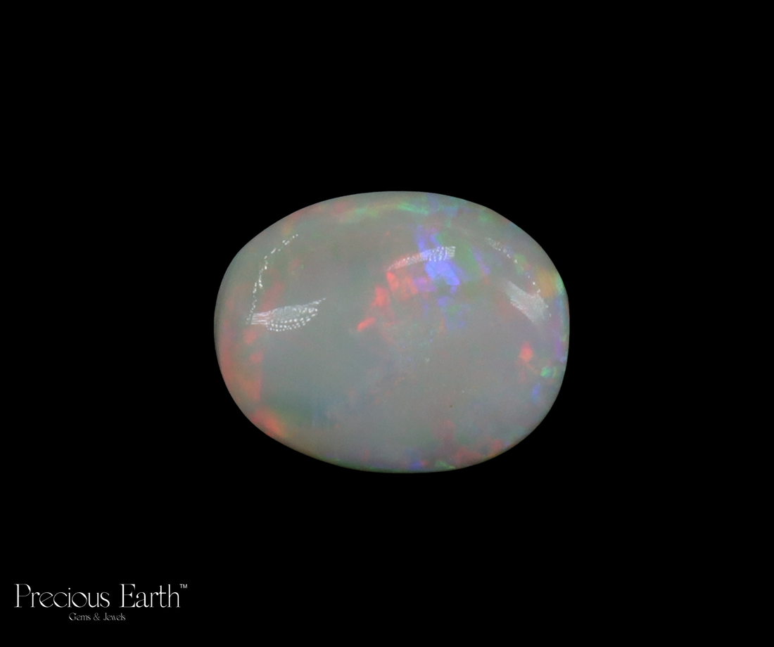 Opal - 5.02 Carats