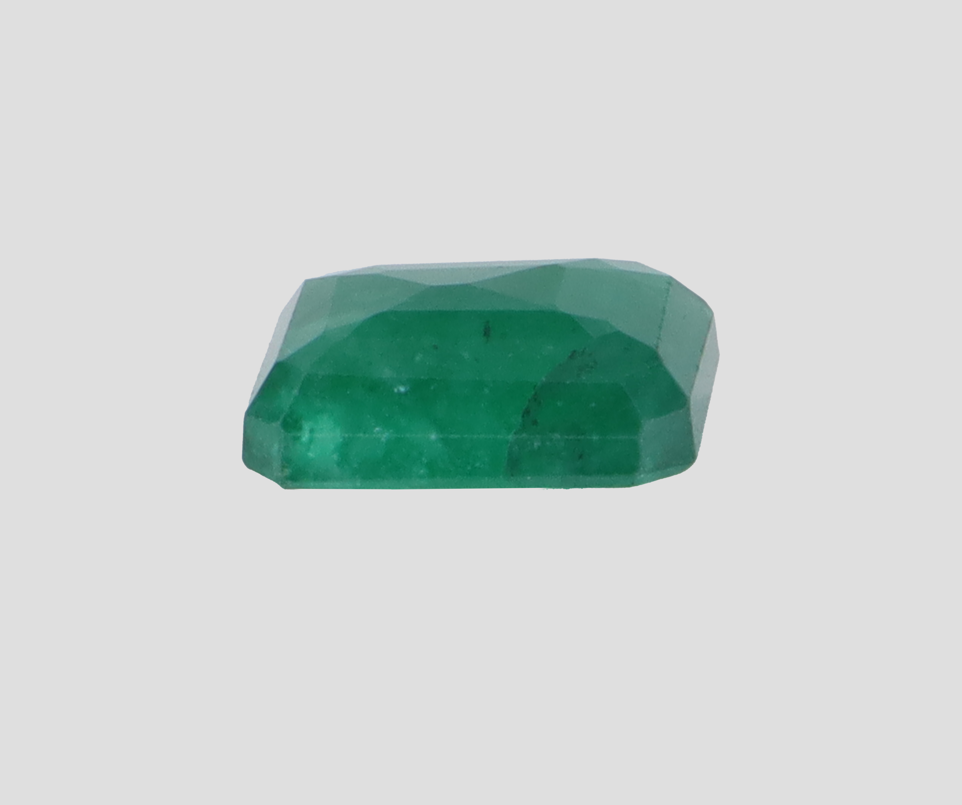 Emerald - 7.99 Carats