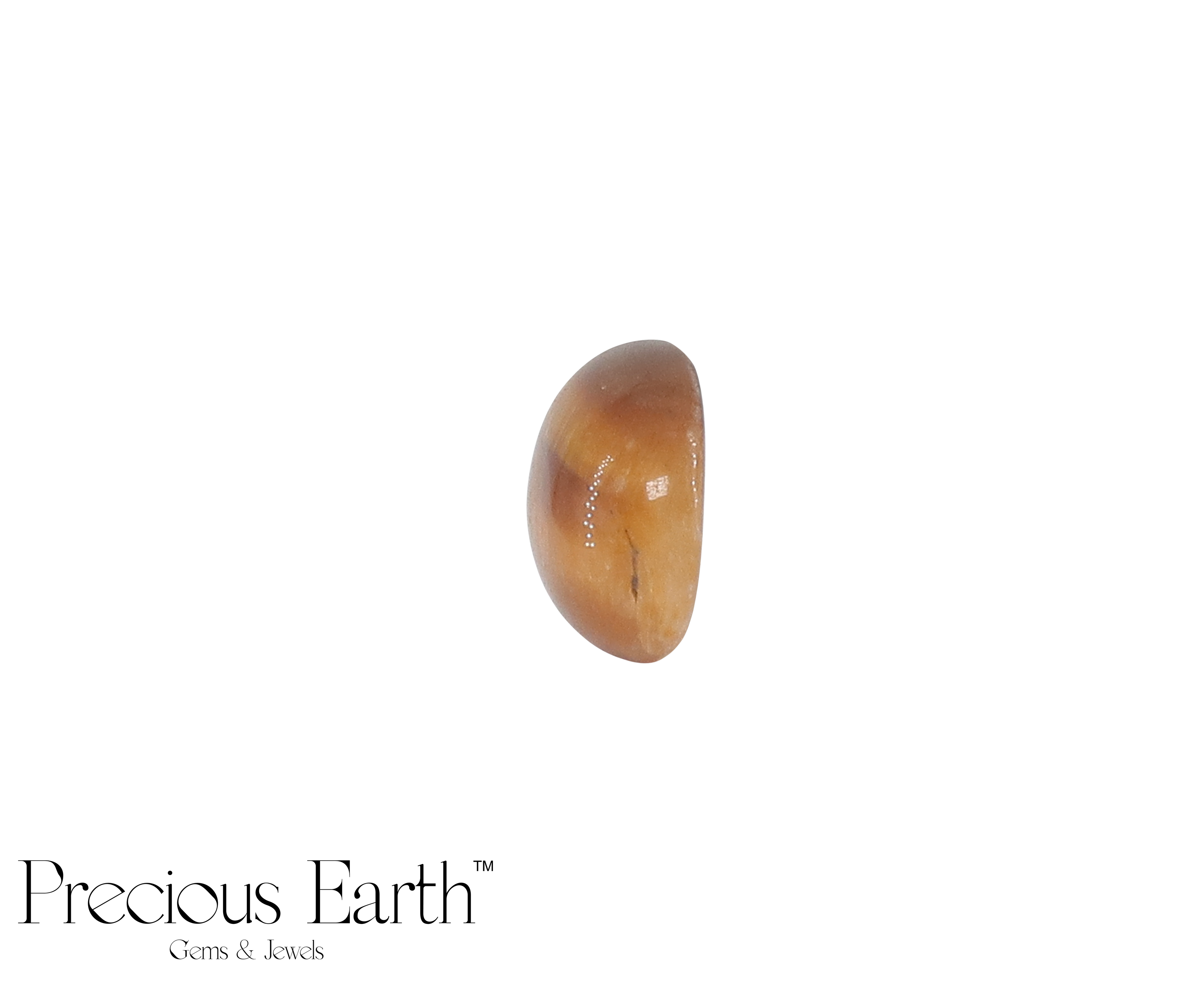 Tiger Eye - 9.24 Carats