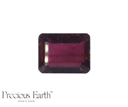 Pink Tourmaline - 4.96 Carats