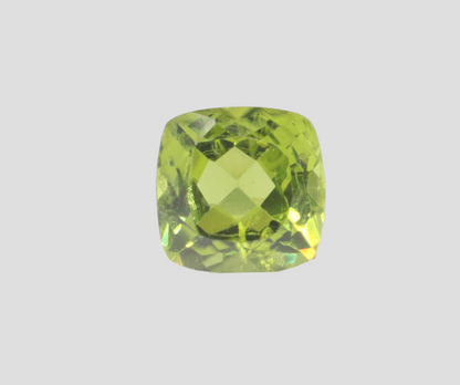 Peridot - 7.75 Carats