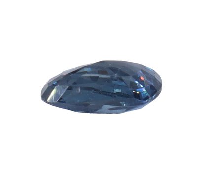 Blue Sapphire - 5.19 Carat