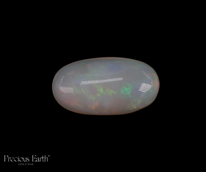 Opal - 5.64 Carats