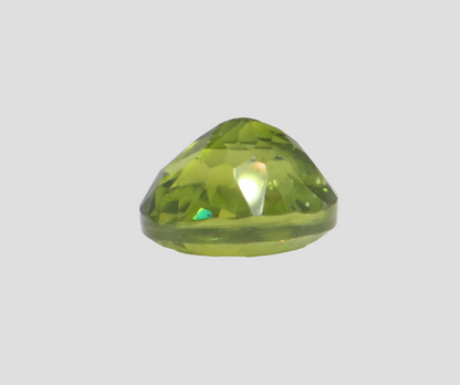 Peridot - 9.56 Carats