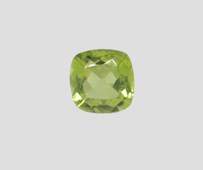 Peridot - 5.22 Carats