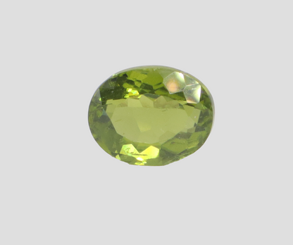 Peridot - 10.51 Carats