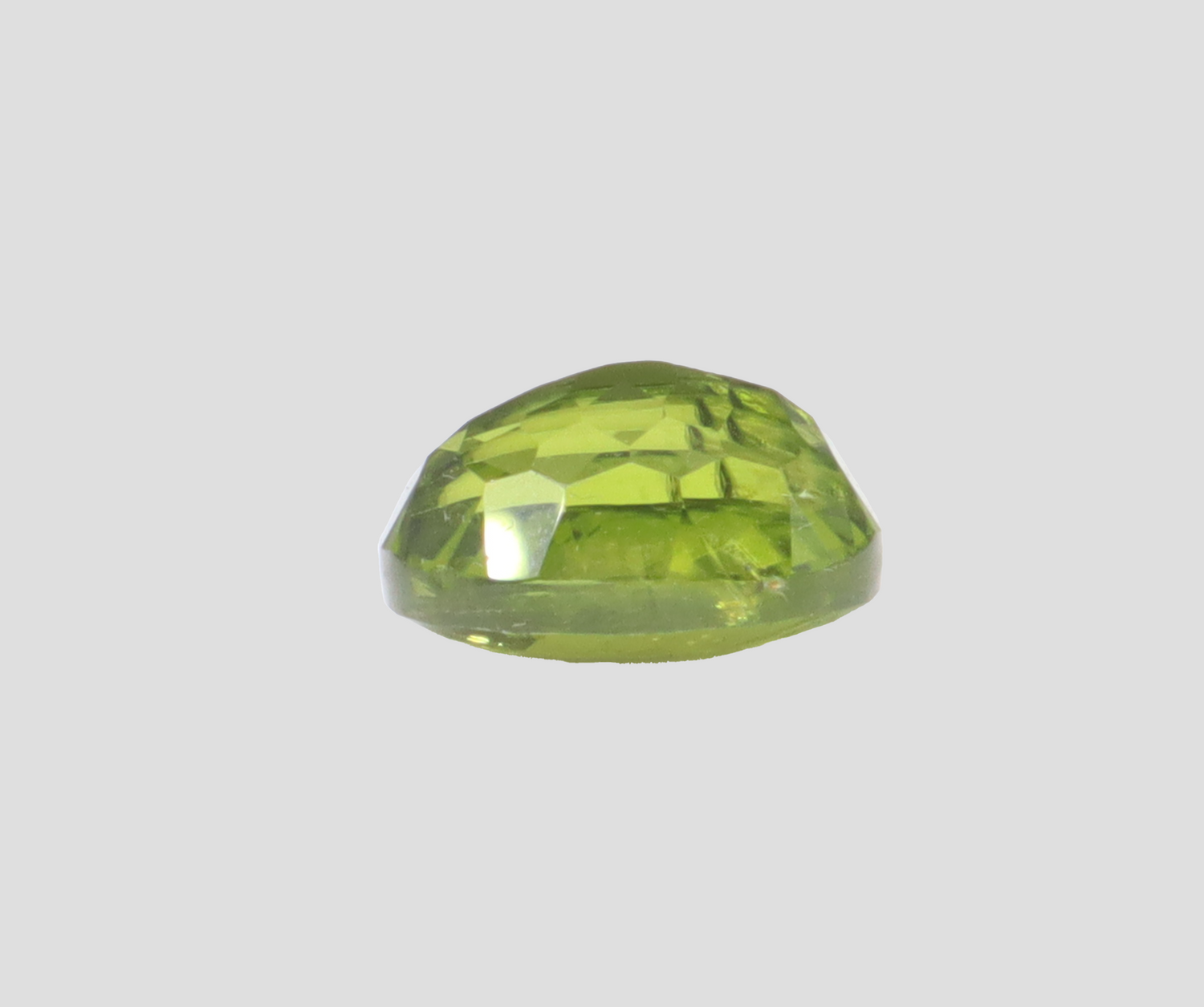 Peridot - 10.51 Carats