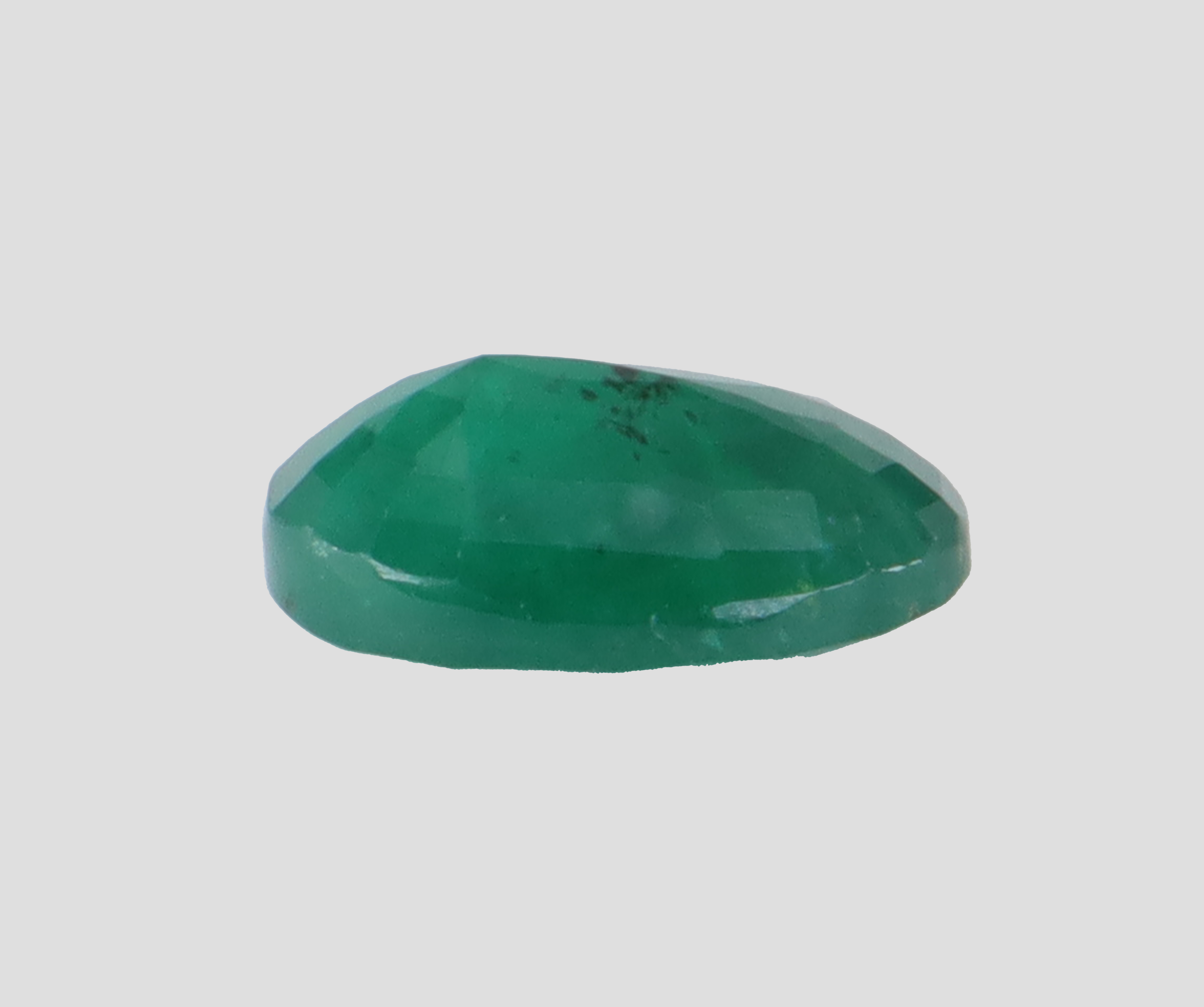 Emerald - 8.06 Carats