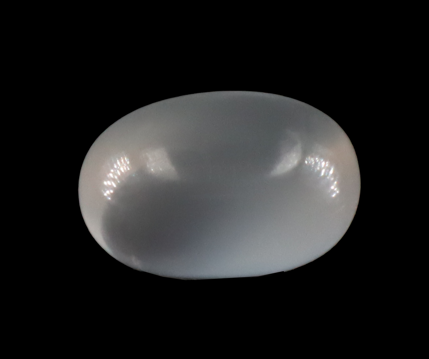 White Moonstone - 8.05 Carats