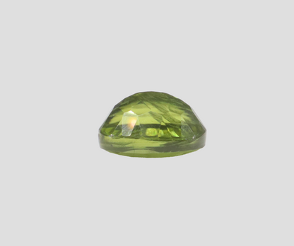 Peridot - 9.17 Carats