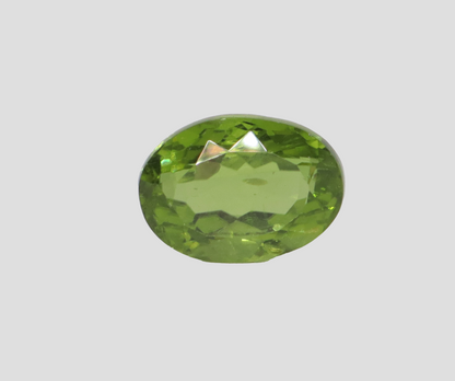 Peridot - 14.19 Carats