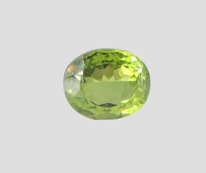 Peridot - 13.79 Carats