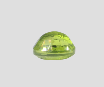 Peridot - 13.79 Carats