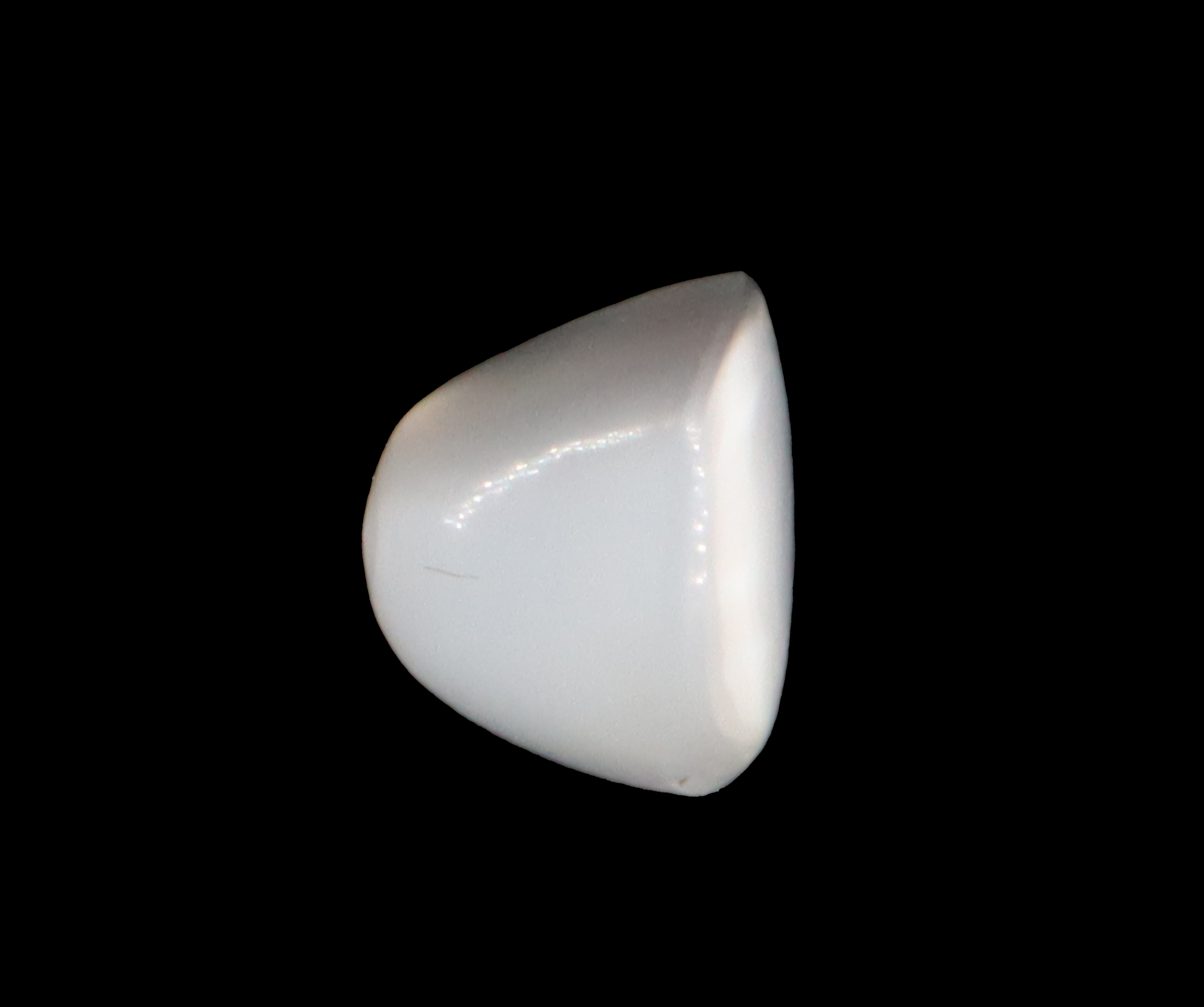 White Moonstone - 8.05 Carats