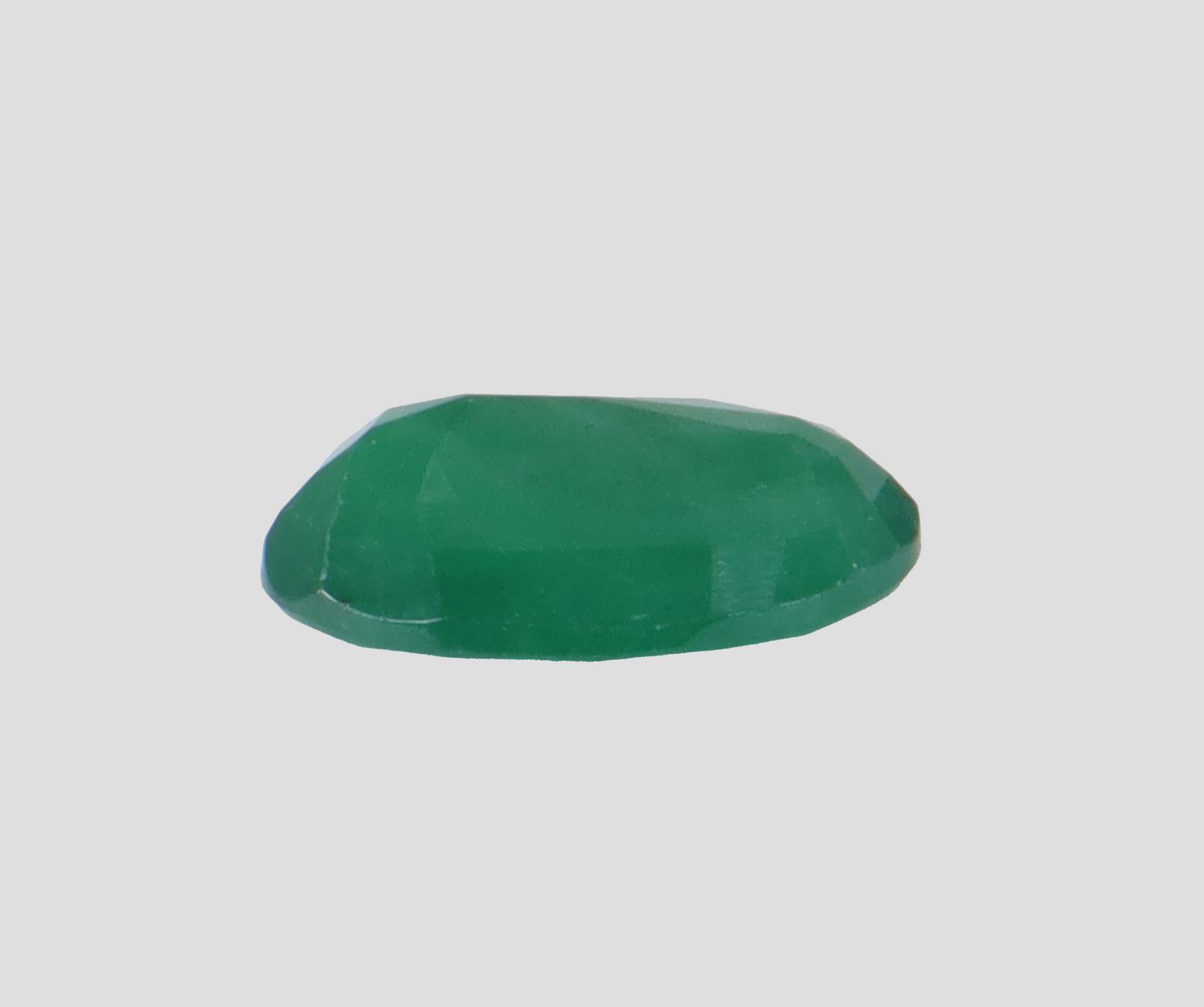 Emerald - 7.09 Carats