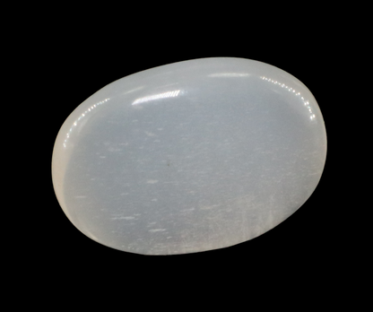 White Moonstone - 13.07 Carats