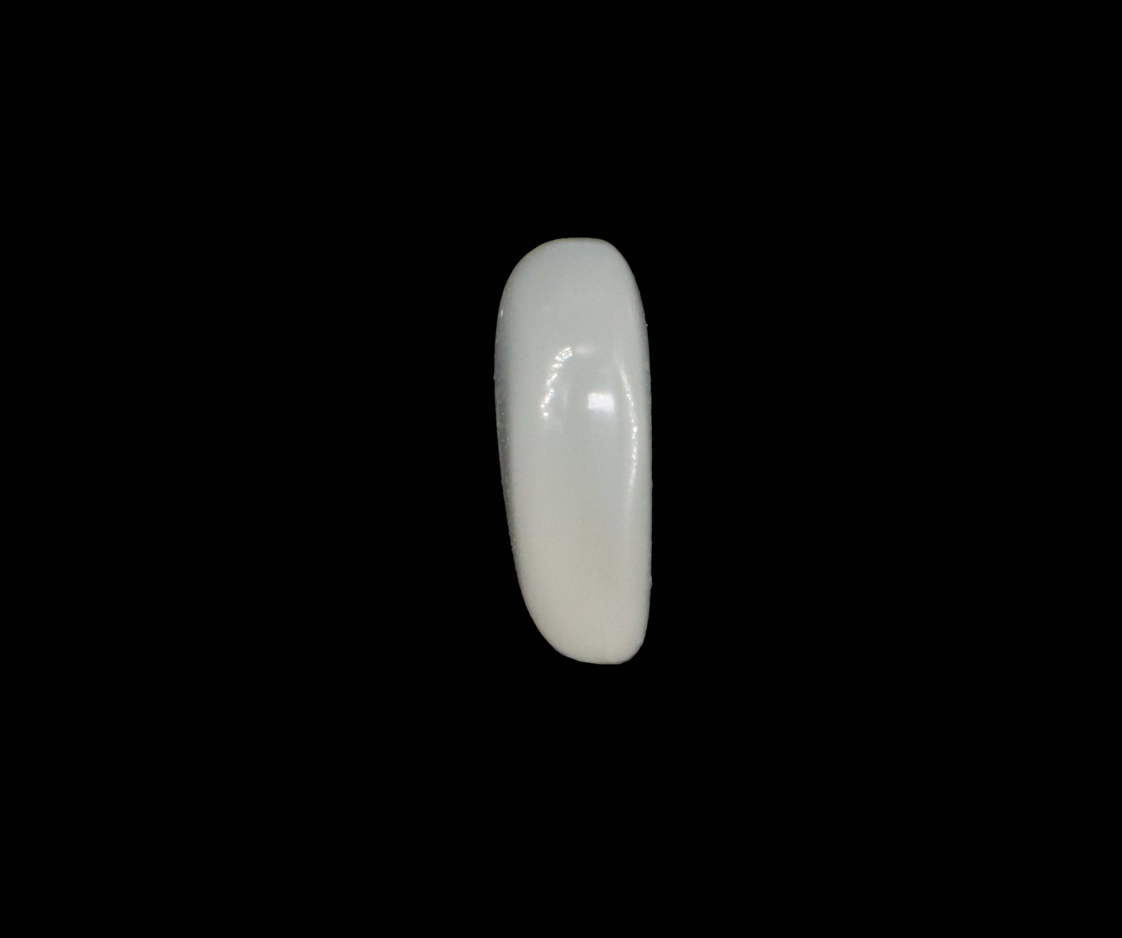 White Moonstone - 13.07 Carats